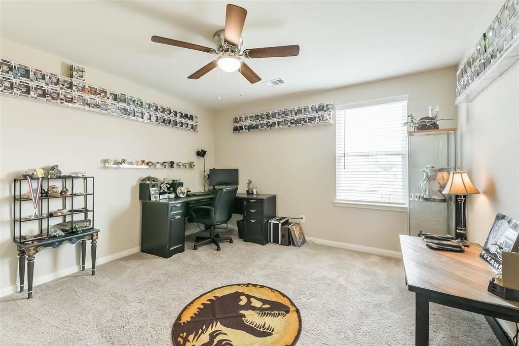 Bedroom #4