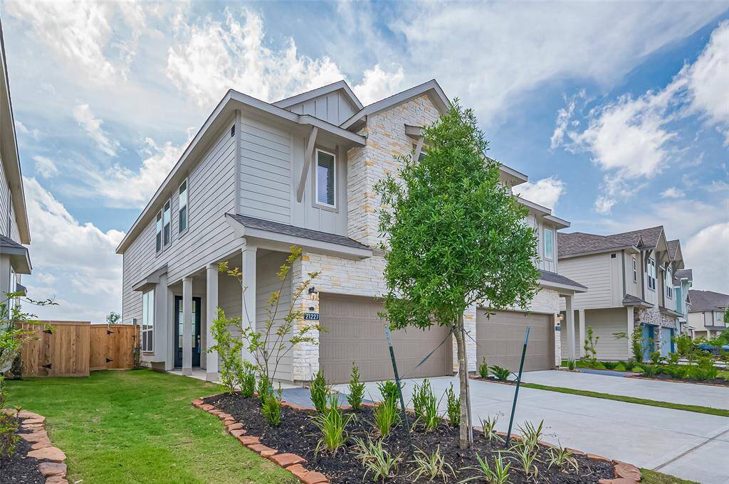 Beautiful and quiet Townhome Villas