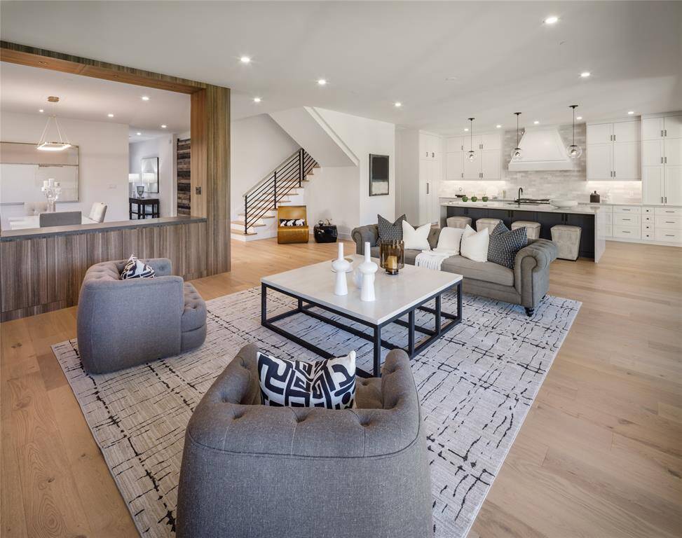 A house with multi -functional space is called a Great Home and incorporates comfortable living