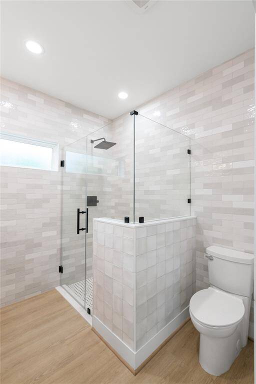 Another view of Bathroom 1