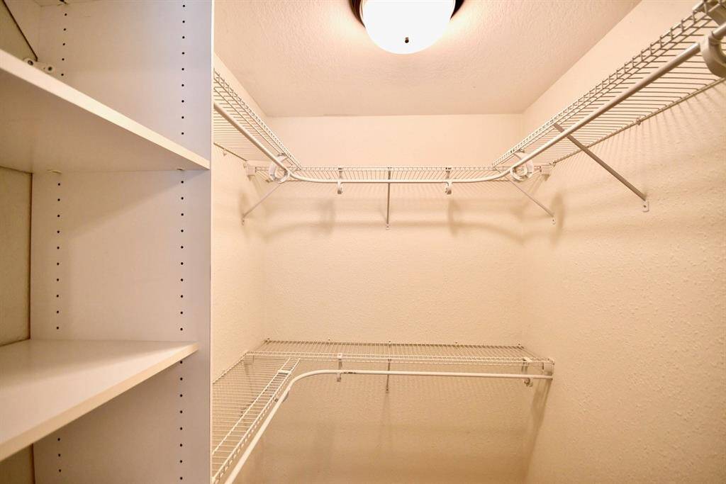 Secondary Bathroom