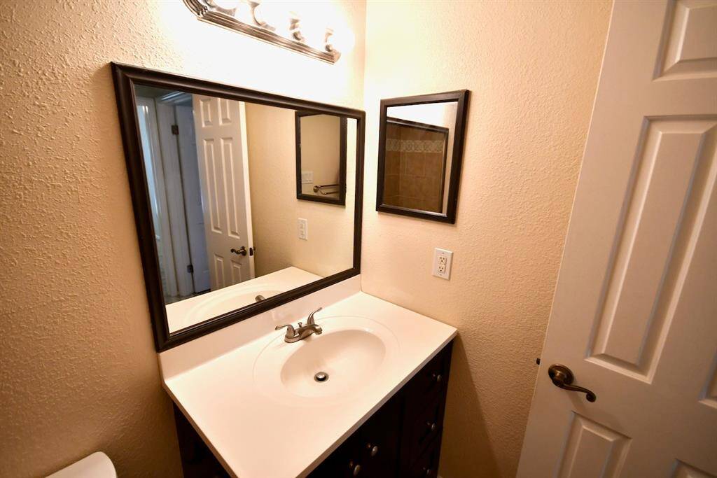 Utility Room/ Kitchen area