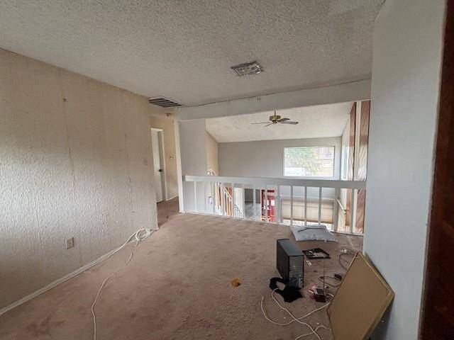 Can you imagine this being your home office.  It is such a pleasant view.
