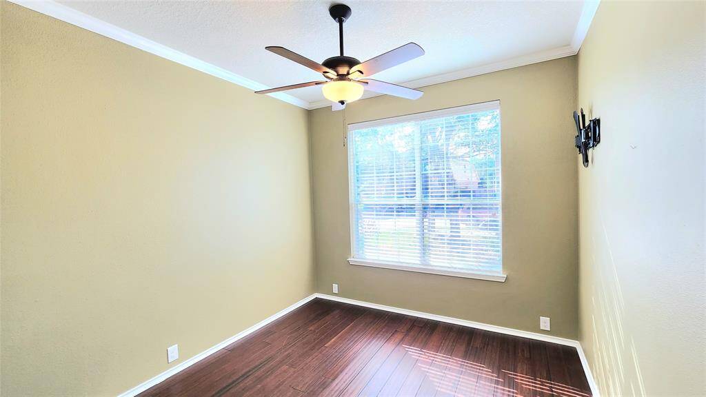 Front bedroom