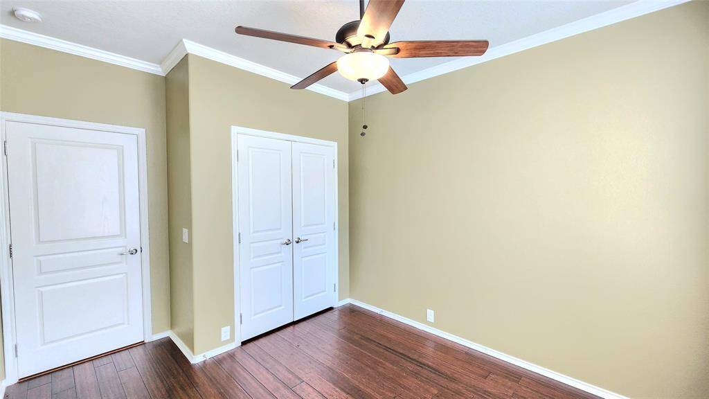 Front bedroom