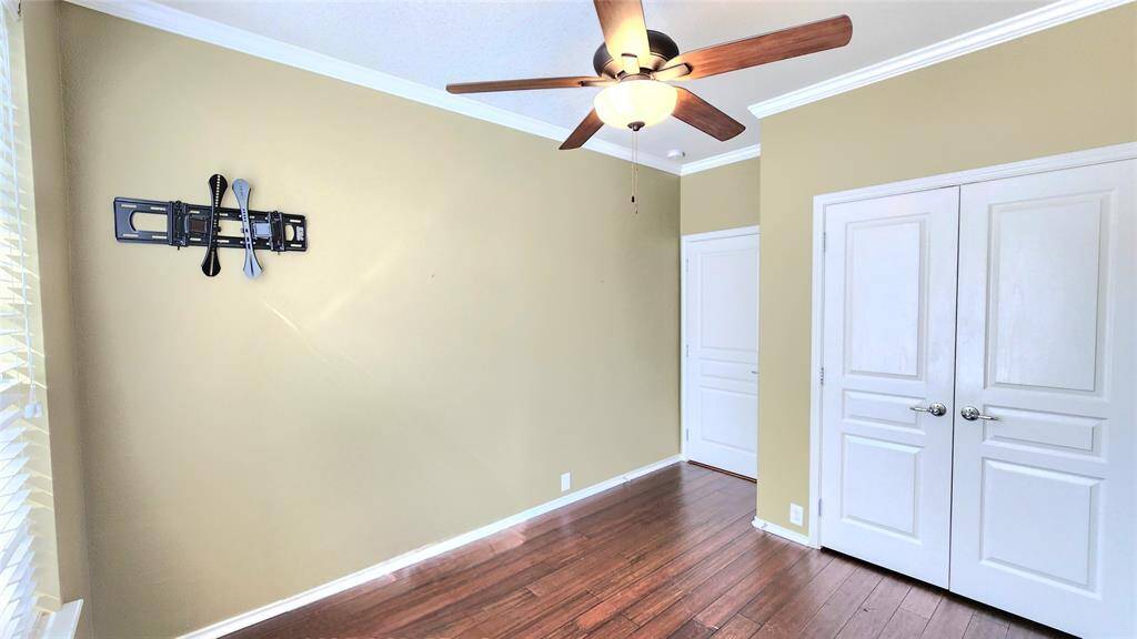 Front bedroom