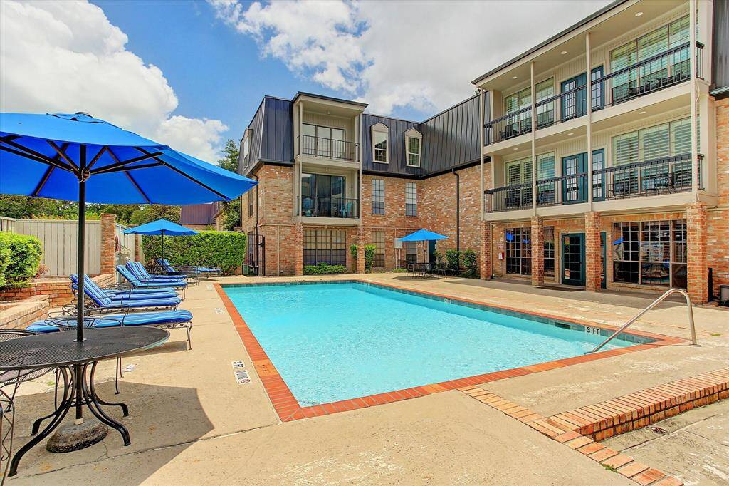Ready for a swim? Jump right in!