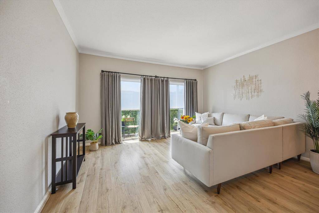 Wonderful space to entertain!