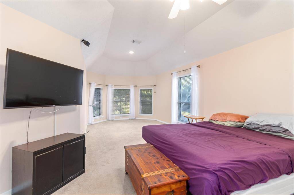 Primary Room