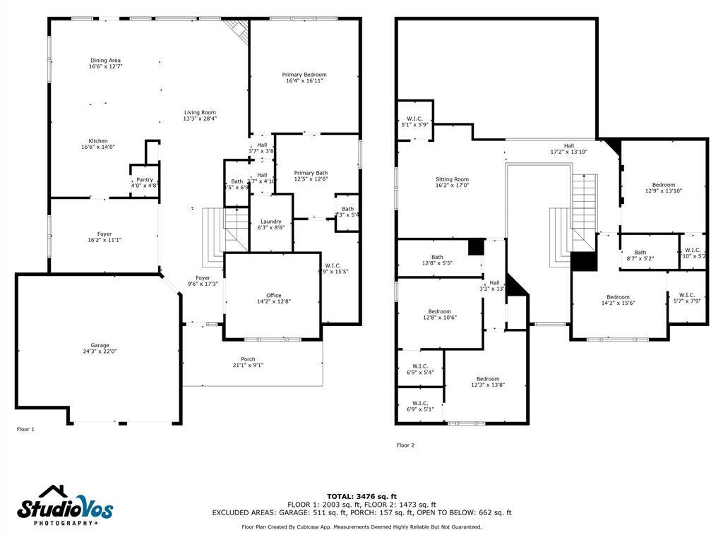 This illustrative floorplan approximates room dimensions for conceptual purposes only. For exact measurements, we recommend professional verification. The rendering is intended solely to demonstrate the home's layout and flow, and should not be relied upon for precise spatial planning.