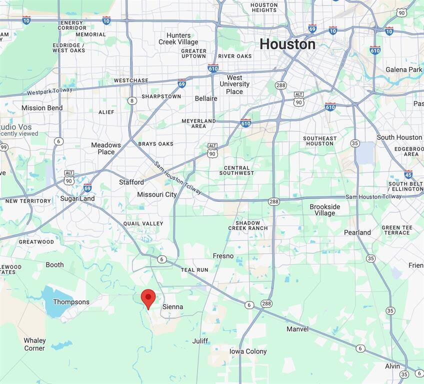 Home is conveniently located near several major freeways for easy commutes.