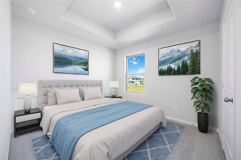 Not Actual Home. Representative Photo