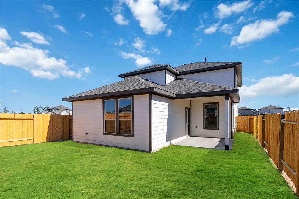 Not Actual Home. Representative Photo