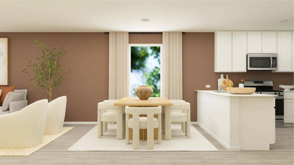 Photos are representative of the floor plan, not the actual home.