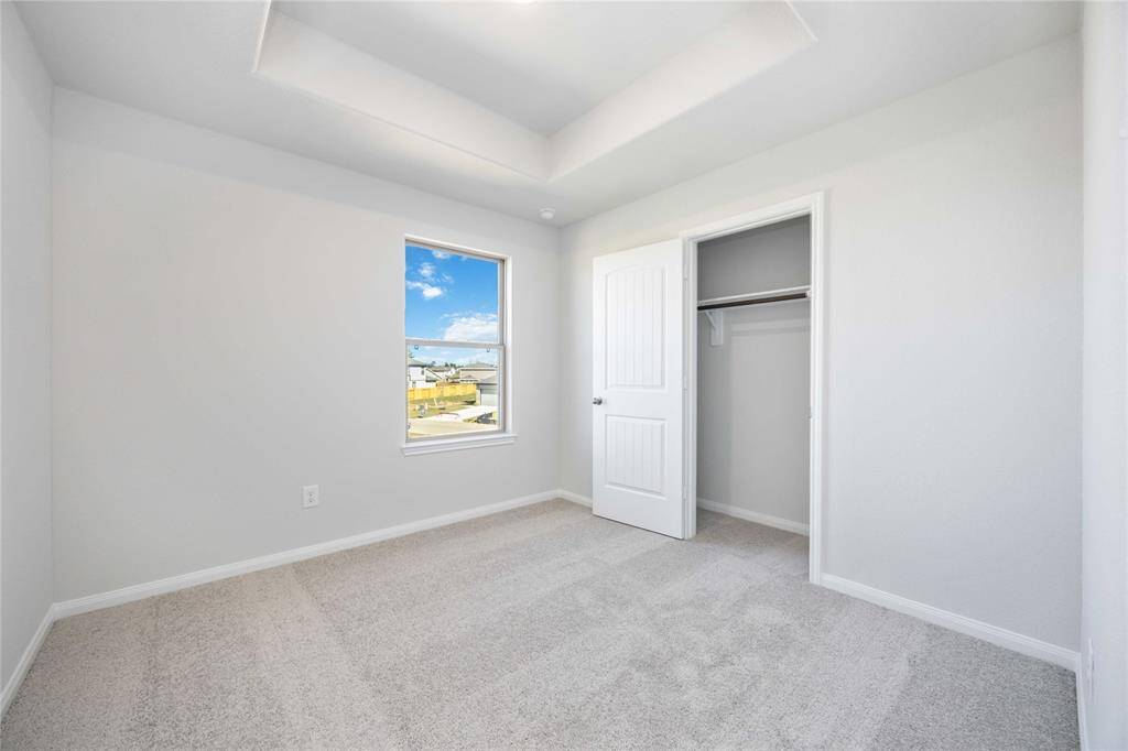 Not Actual Home. Representative Photo
