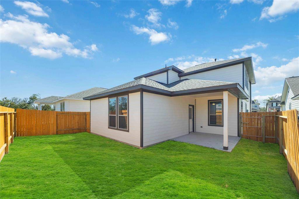 Not Actual Home. Representative Photo