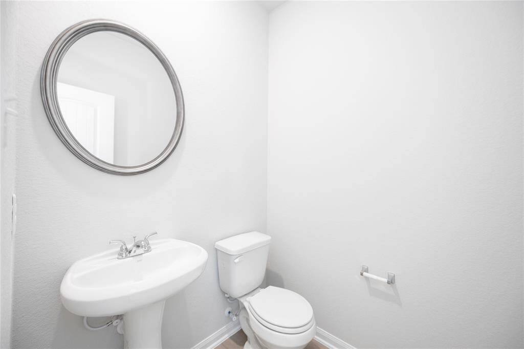 Not Actual Home. Representative Photo