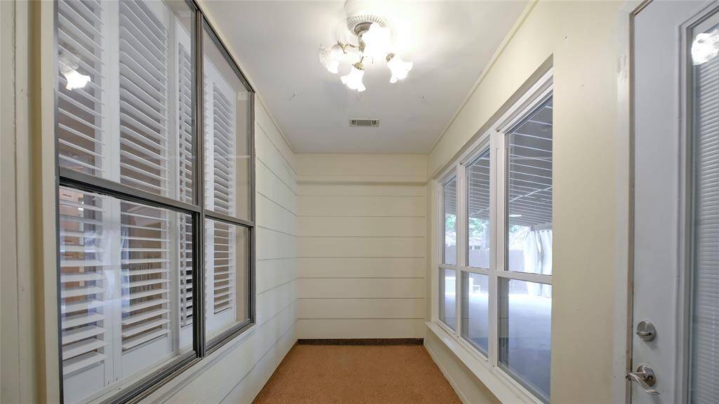 Sun Room