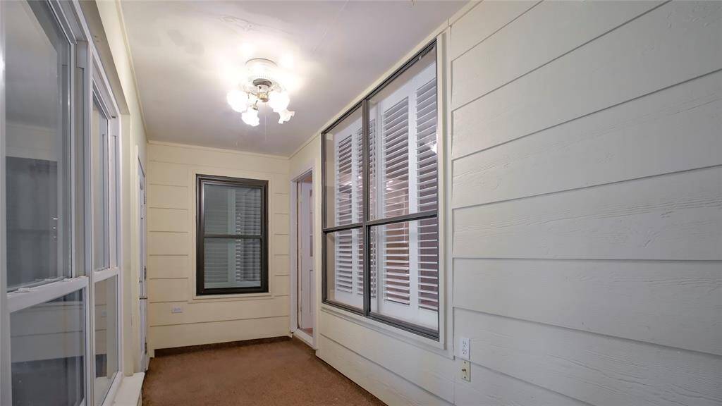 Sun Room
