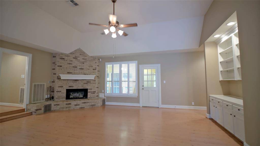 Living room.