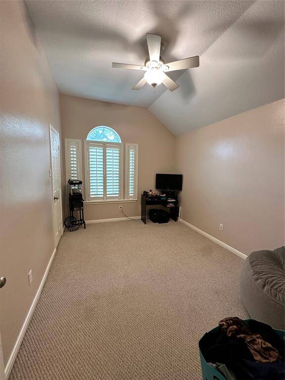 Upstairs bedroom 1