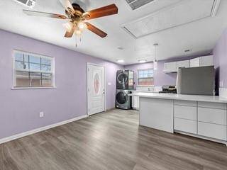 Efficiency/Guest House
