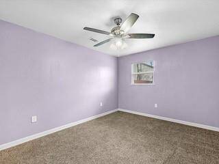 Bedroom Space