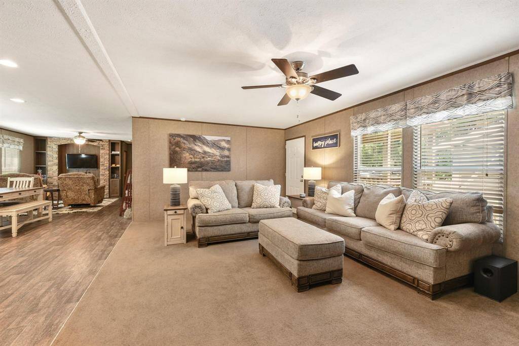 Open concept