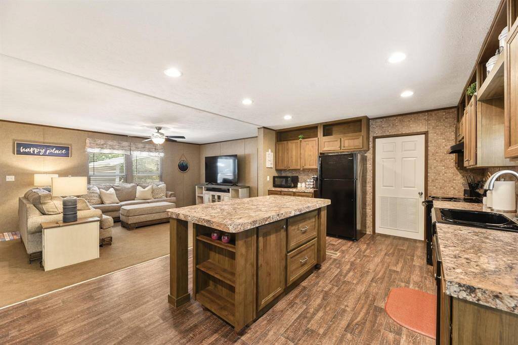 Great for entertaining.