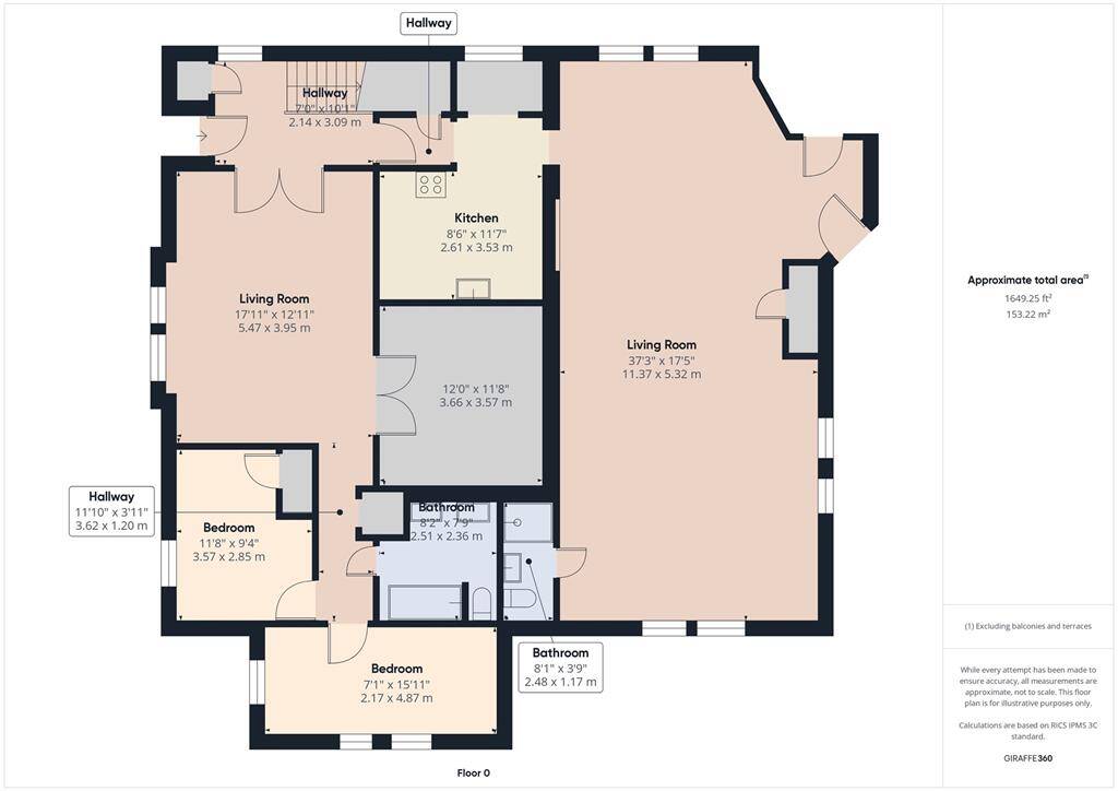 Floor 1