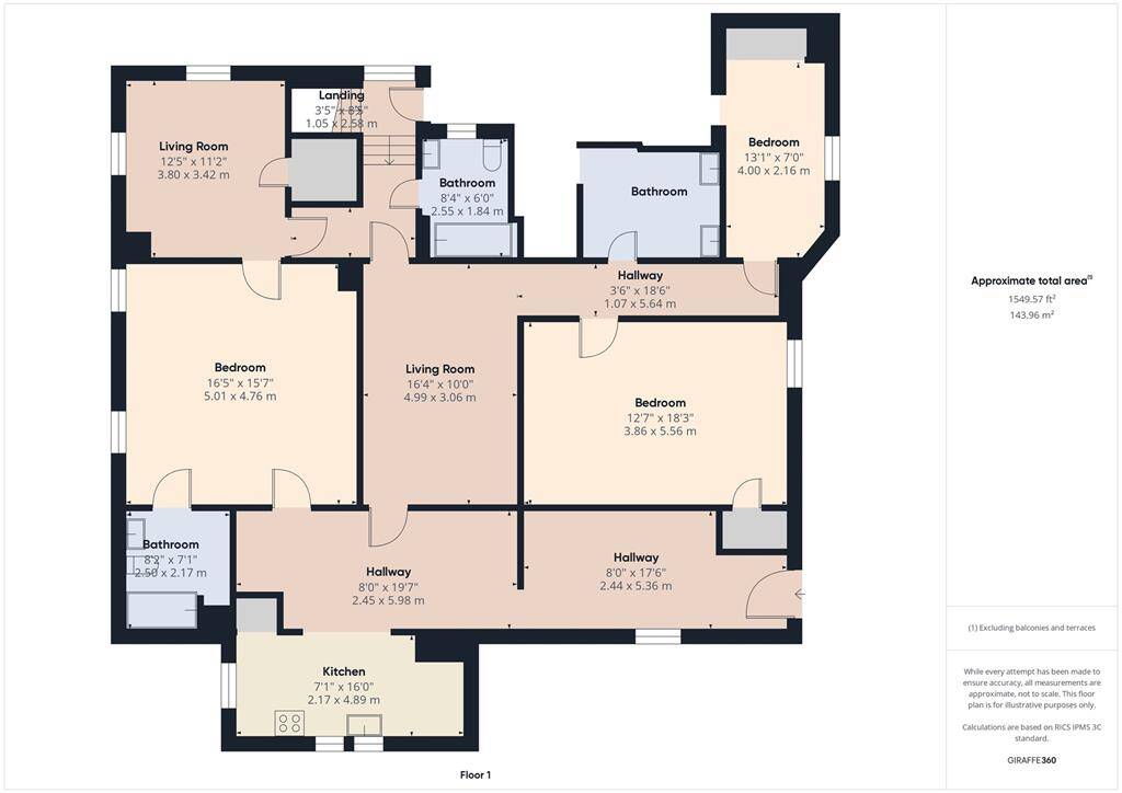 Floor 2