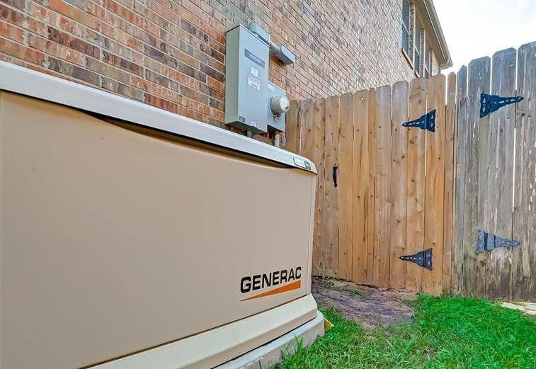 Generator