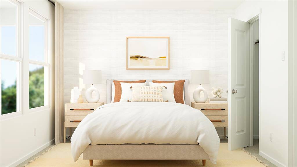 Pics are not of actual home. They are a representative of a home of the same floor plan