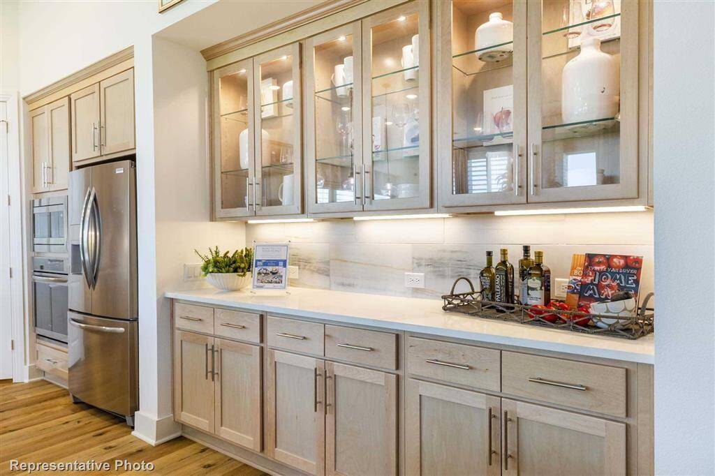 Kitchen (Representative Photo)
