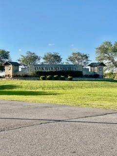 Welcome to Oakwood Shores!