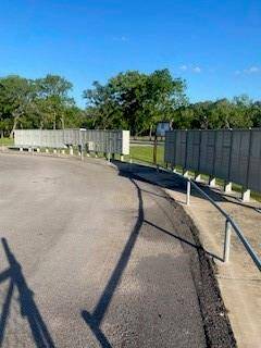 Community Mailboxes