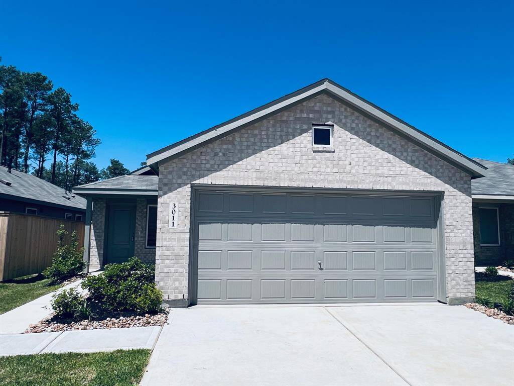 Welcome to 3011 Mallorca Dr.