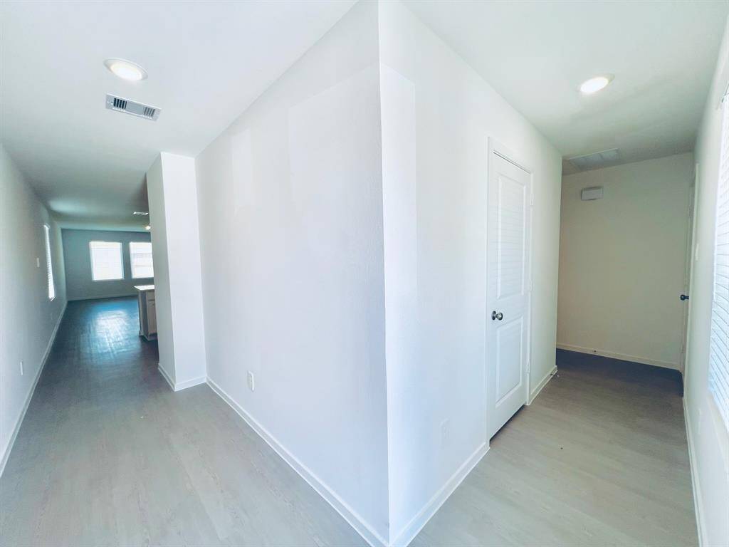 Entry Hall