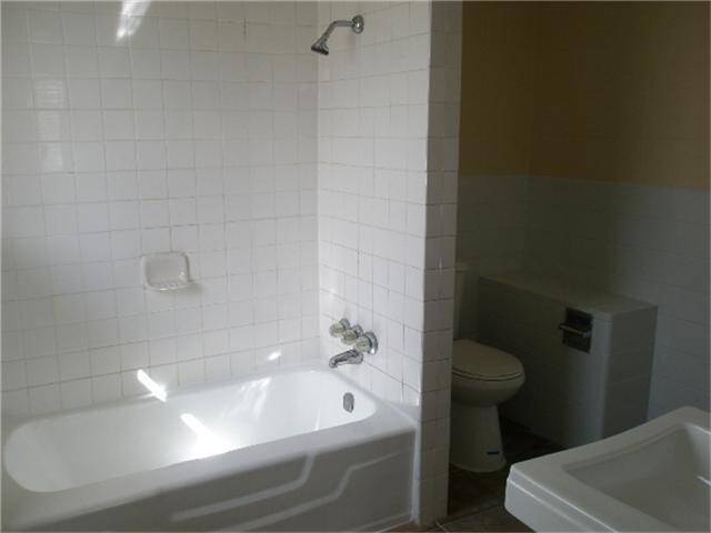 Bathroom**Old Interior photos from 2012 prior to tenant move in