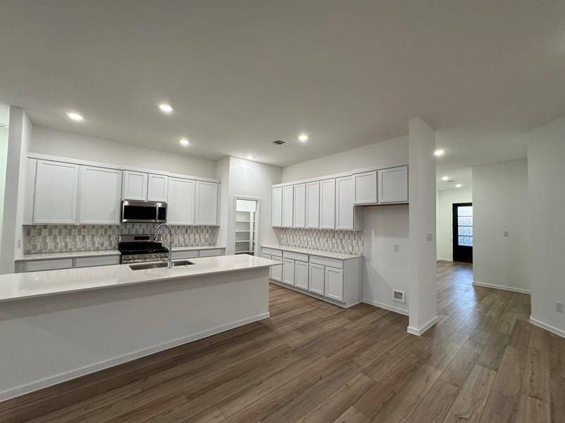 Pictures are representative of floor plan - not actual home for sale