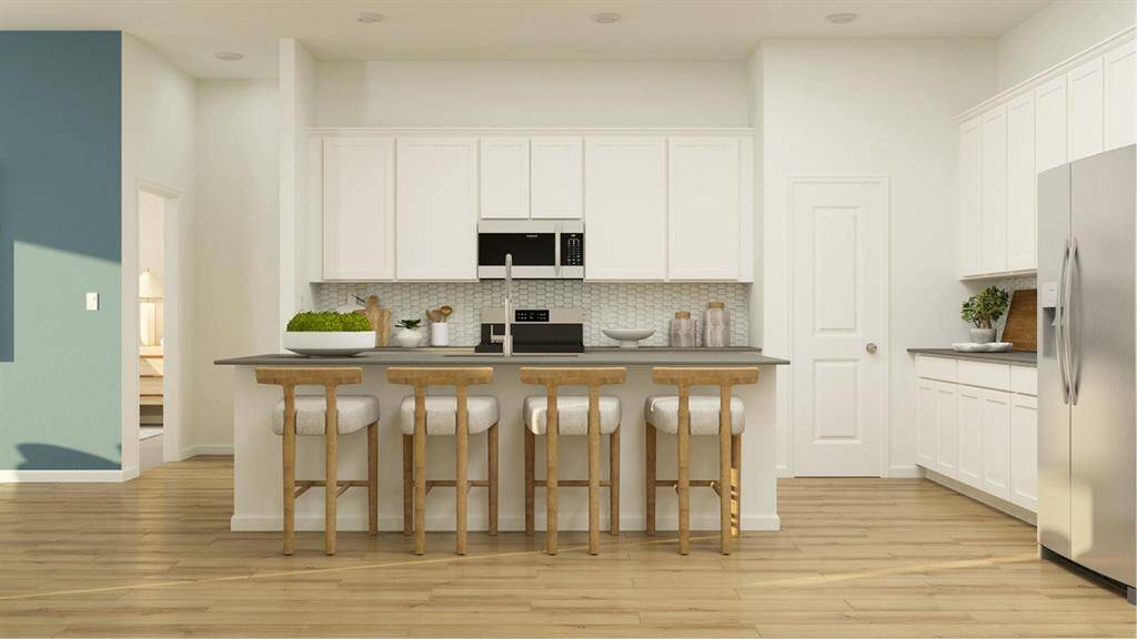 Pictures are representative of same floor plan - not the actual home