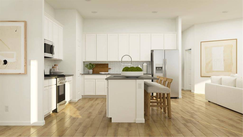 Pictures are representative of same floor plan - not the actual home