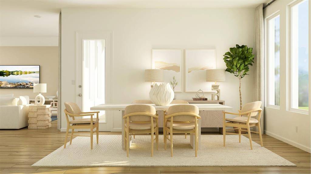 Pictures are representative of same floor plan - not the actual home