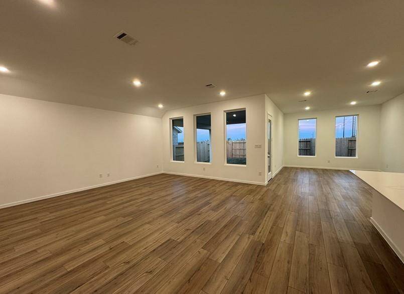 Pictures are representative of floor plan - not actual home for sale