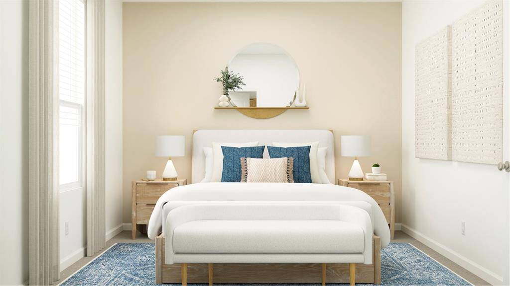 Pictures are representative of same floor plan - not the actual home
