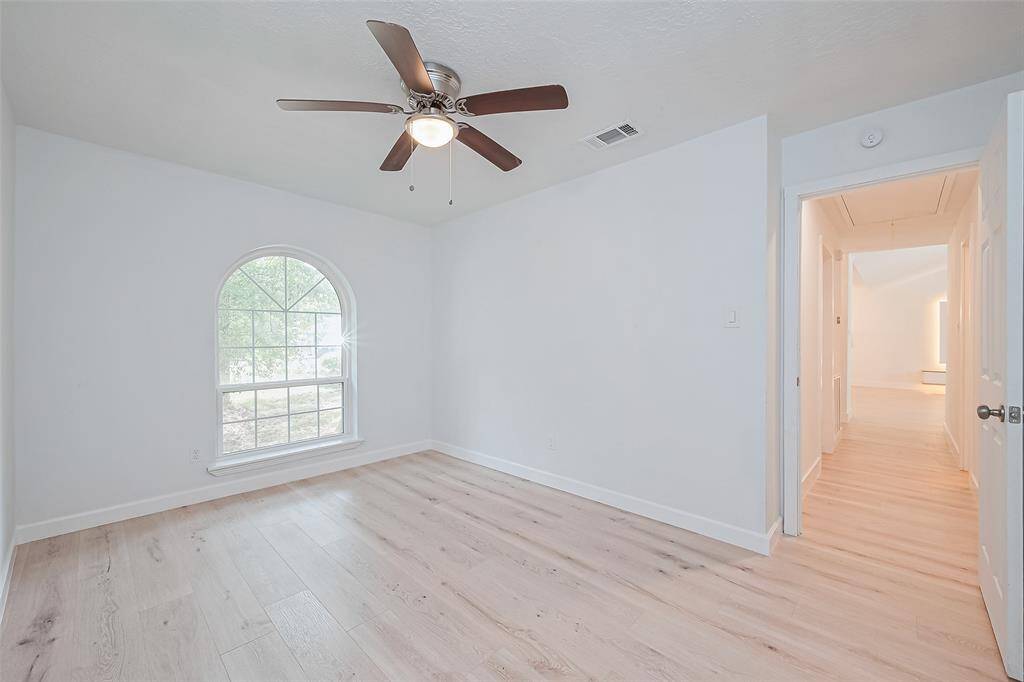 4th Bedroom
