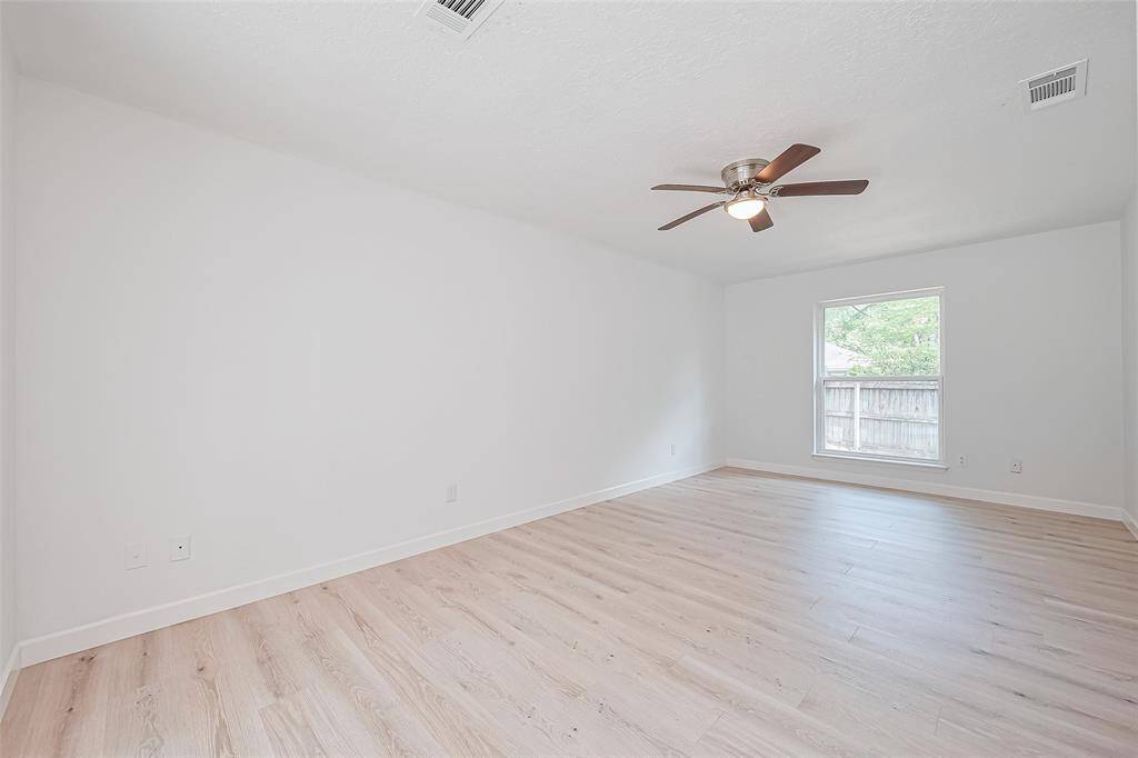 Large Primary Bedroom