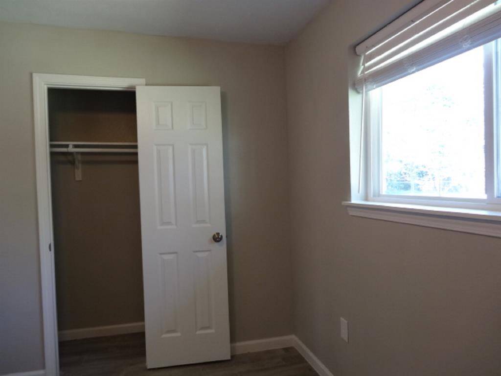 Secondary bedroom #1