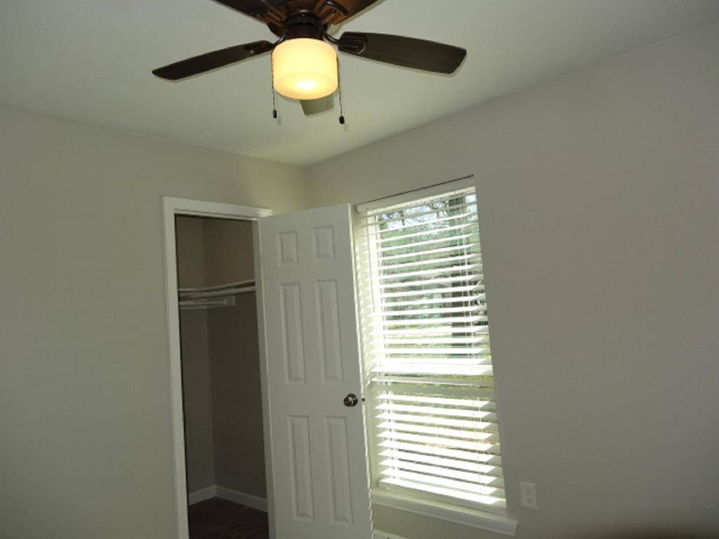 Secondary bedroom #2