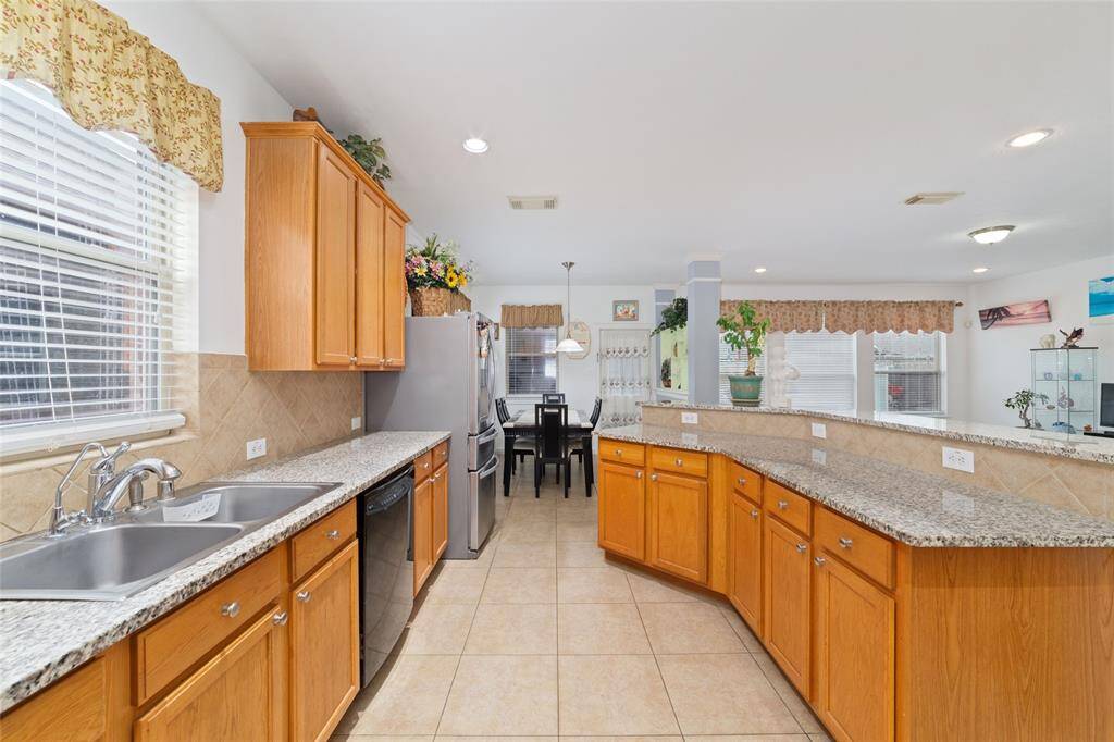 Granite Countertop
